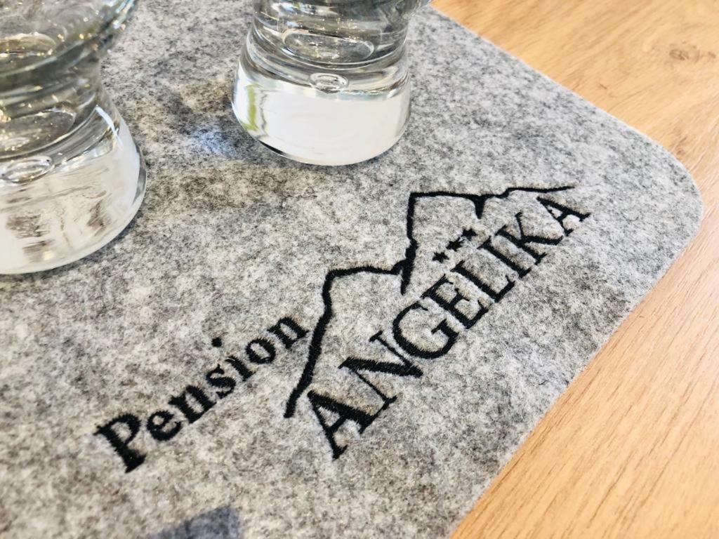 Pension Angelika بيتنيو آم أرلبرغ المظهر الخارجي الصورة